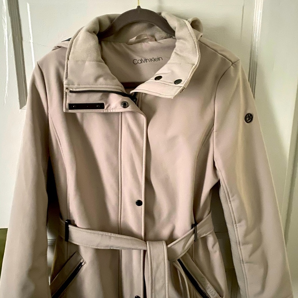 Calvin Klein Coat